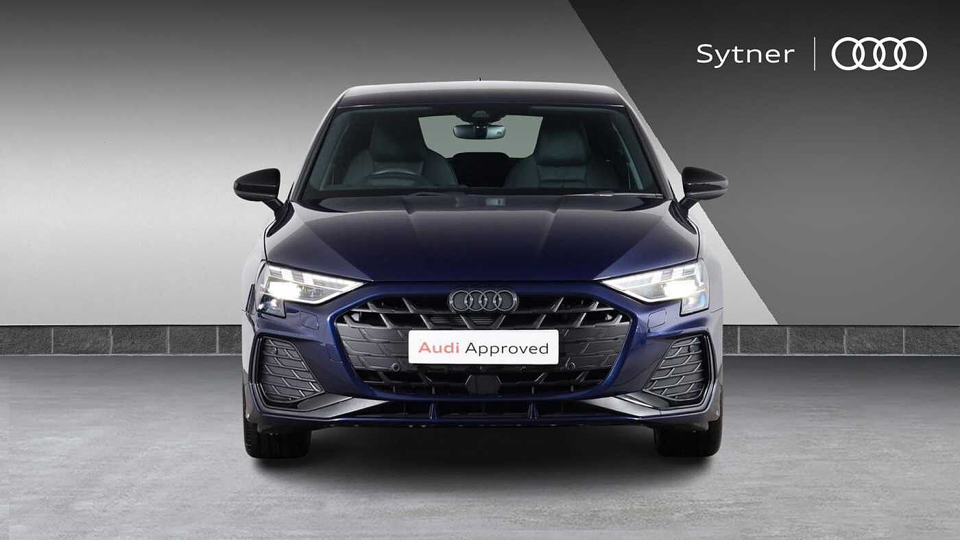 Used Audi A3 2025 for sale - 76679418: Photo 7