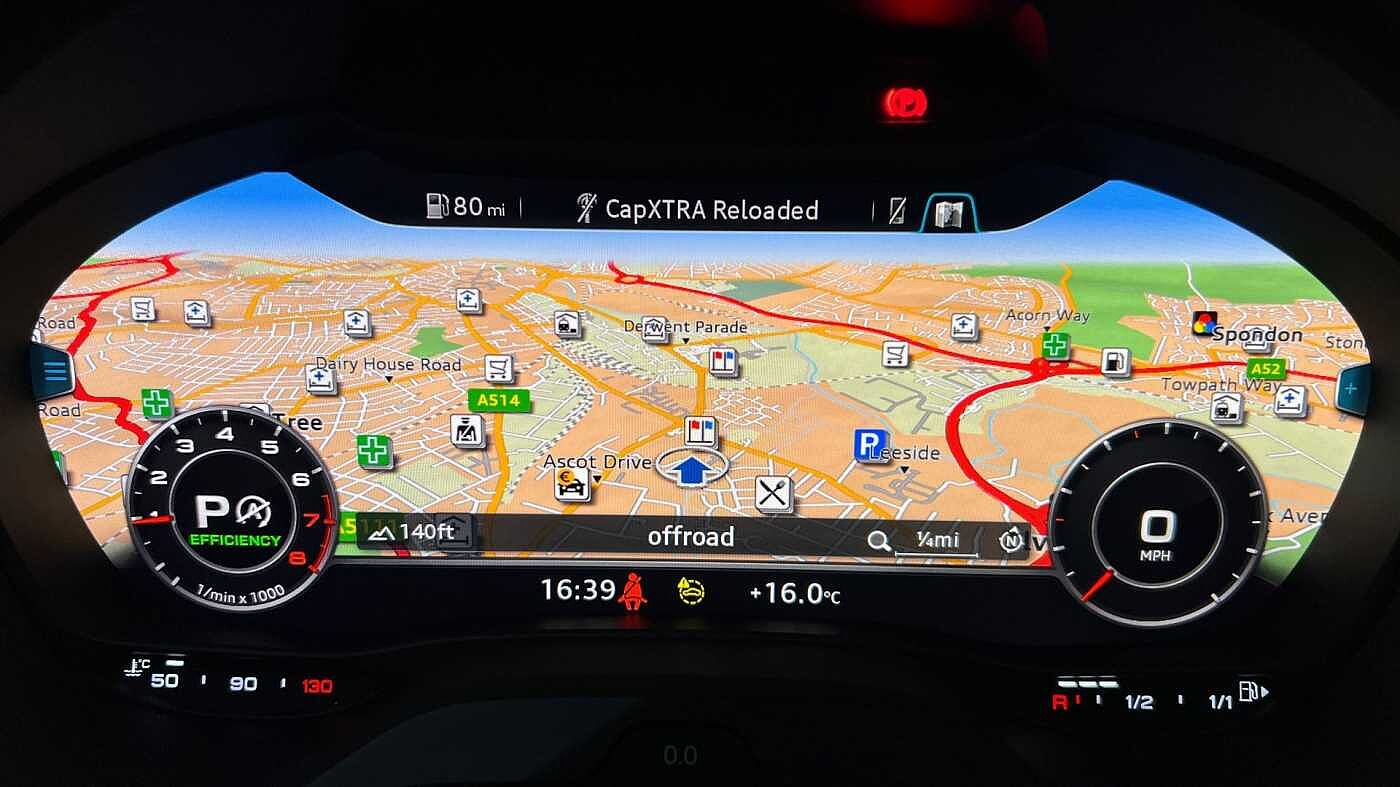 Used Audi Q2 2022 for sale - 76675164: Photo 12