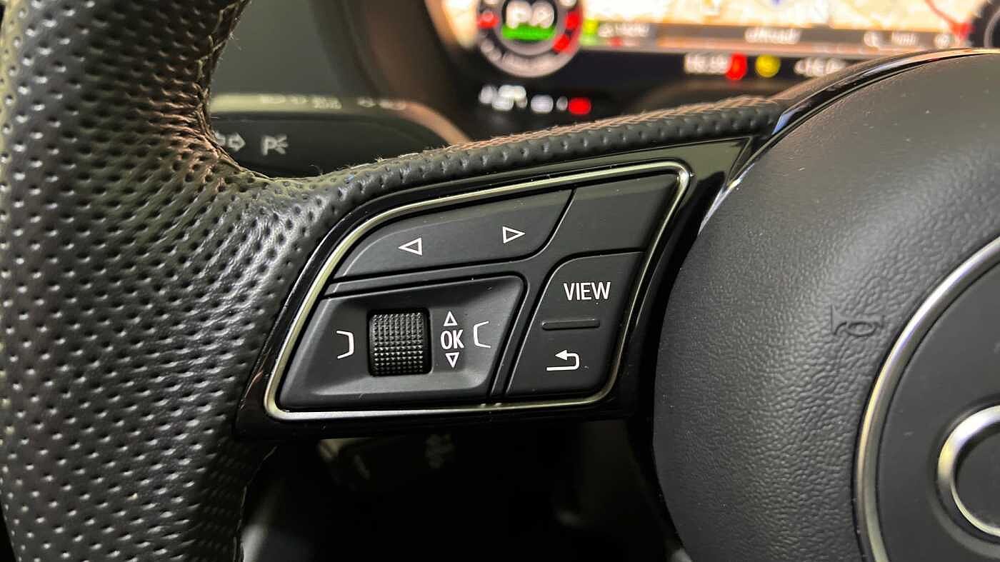 Used Audi Q2 2022 for sale - 76675164: Photo 18