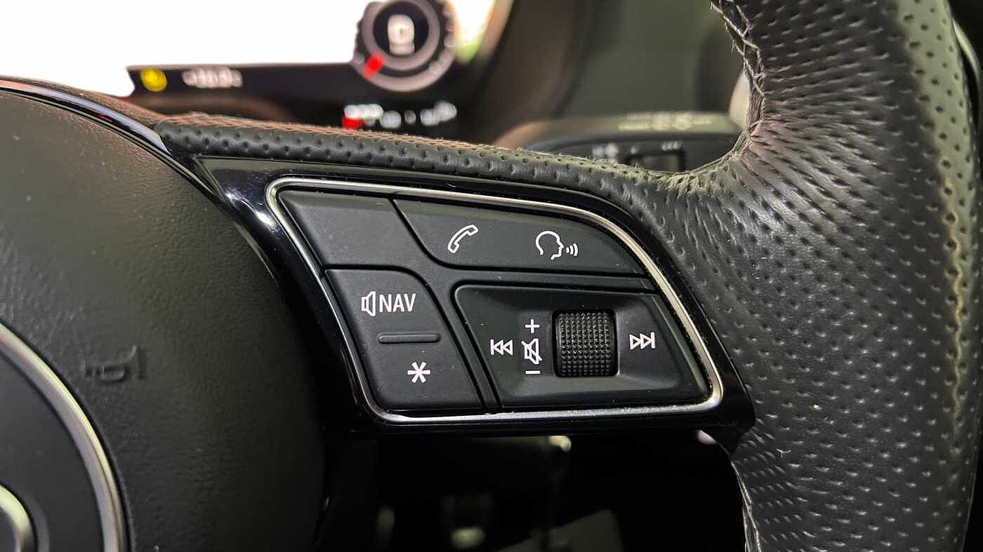 Used Audi Q2 2022 for sale - 76675164: Photo 19