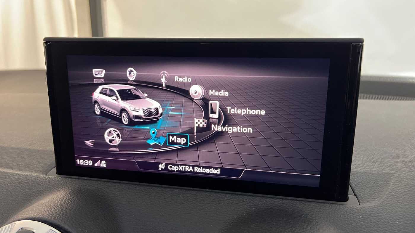 Used Audi Q2 2022 for sale - 76675164: Photo 20