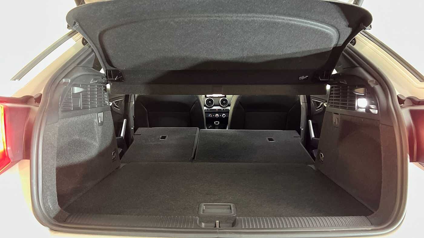 Used Audi Q2 2022 for sale - 76675164: Photo 23