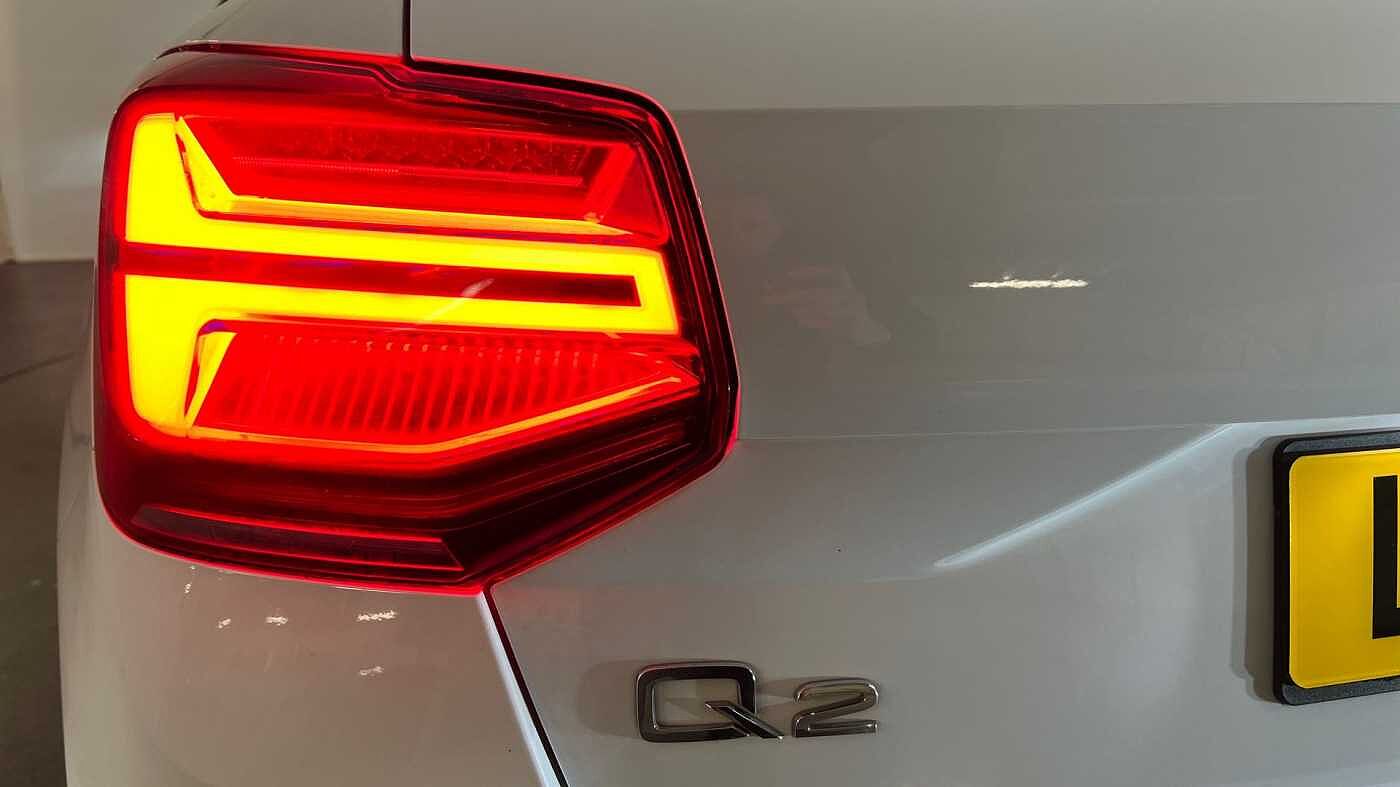 Used Audi Q2 2022 for sale - 76675164: Photo 24