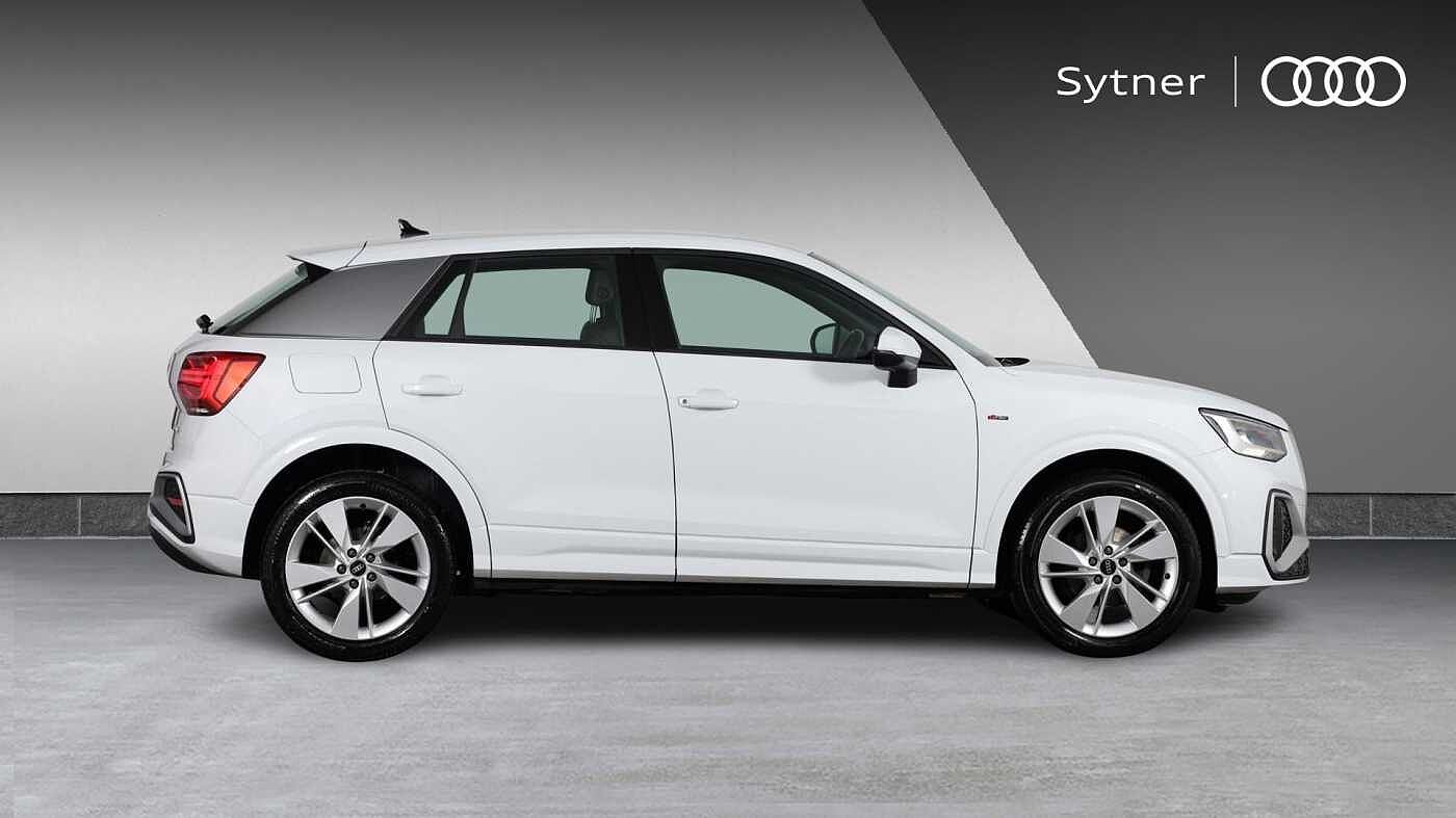 Used Audi Q2 2022 for sale - 76675164: Photo 4