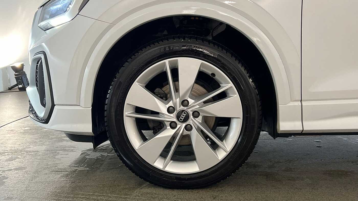 Used Audi Q2 2022 for sale - 76675164: Photo 5