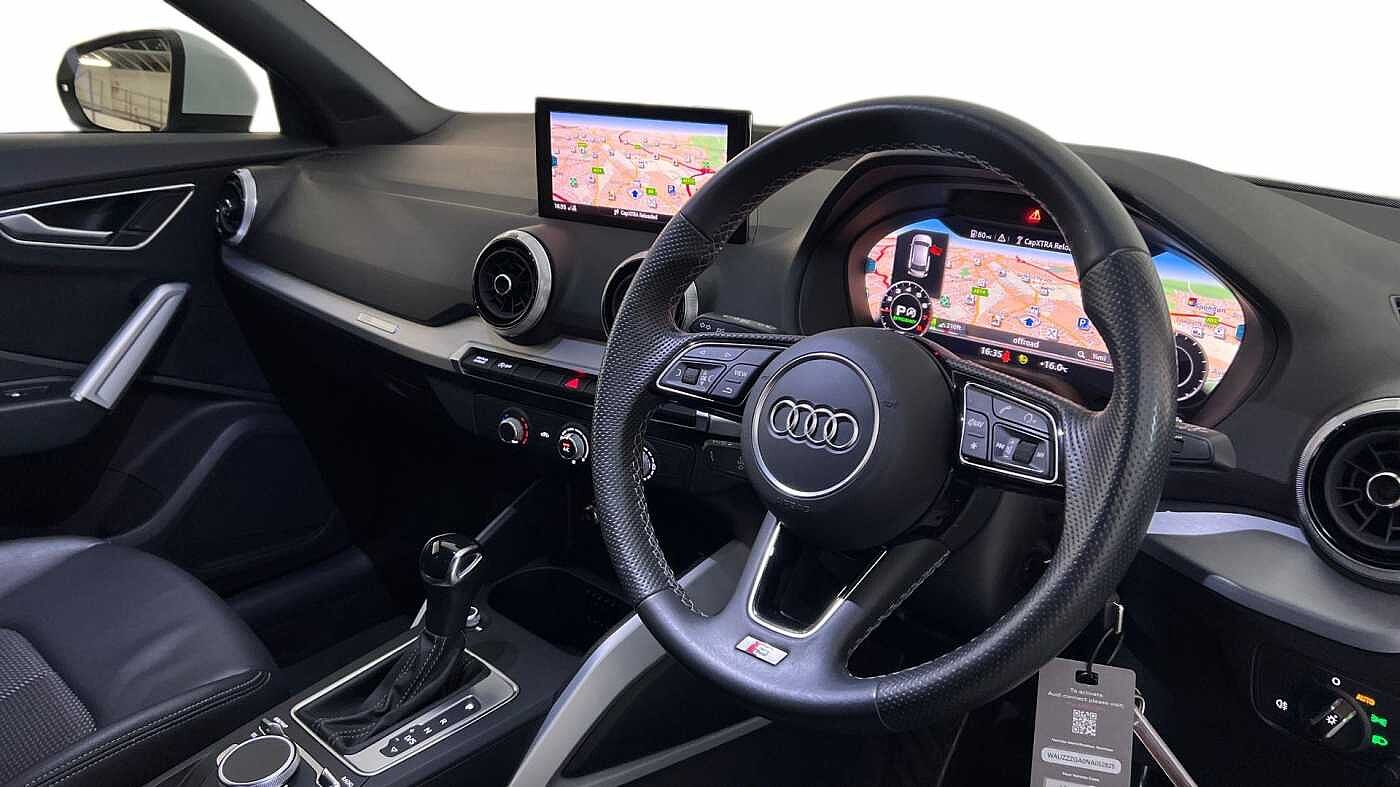 Used Audi Q2 2022 for sale - 76675164: Photo 6