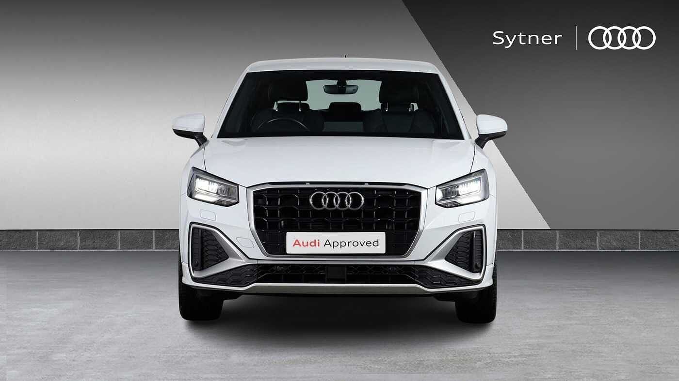 Used Audi Q2 2022 for sale - 76675164: Photo 7
