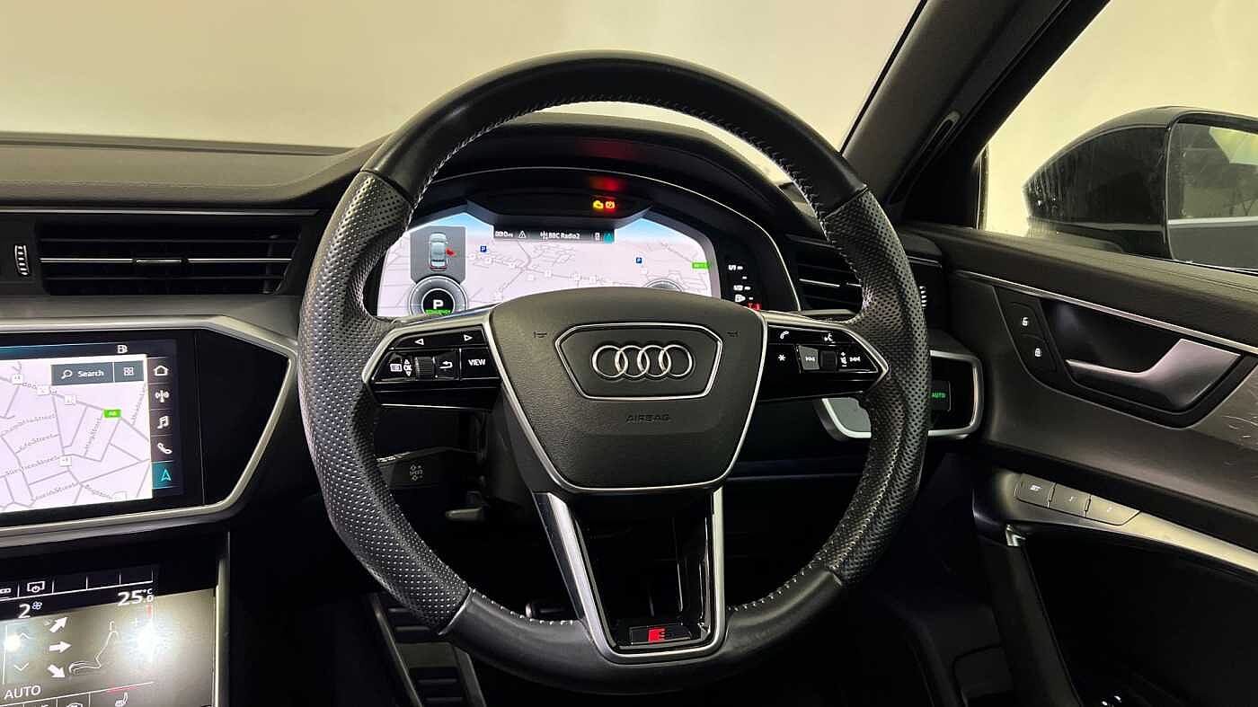 Used Audi A6 2020 for sale - 78118083: Photo 10