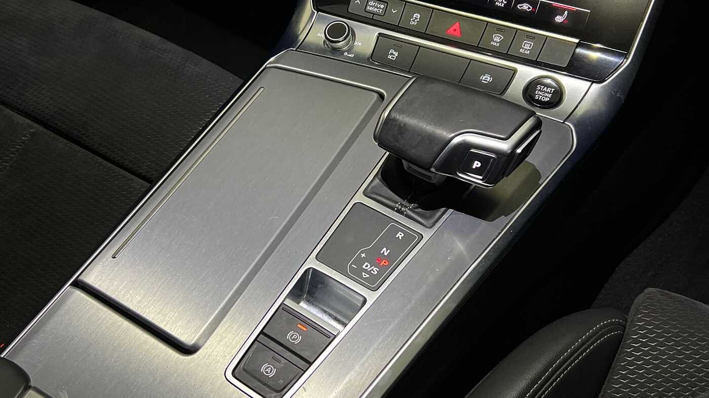 Used Audi A6 2020 for sale - 78118083: Photo 14