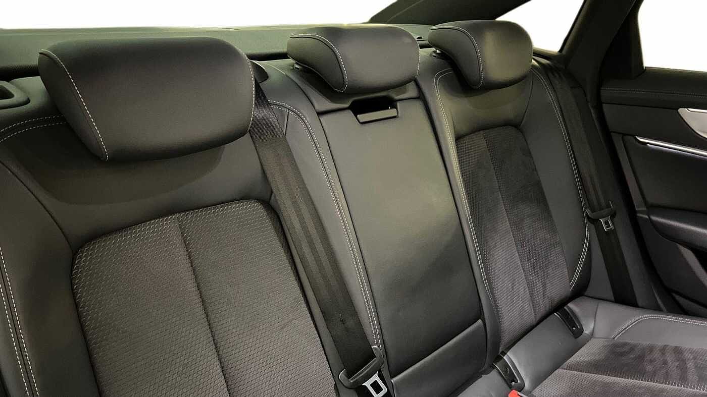 Used Audi A6 2020 for sale - 78118083: Photo 16