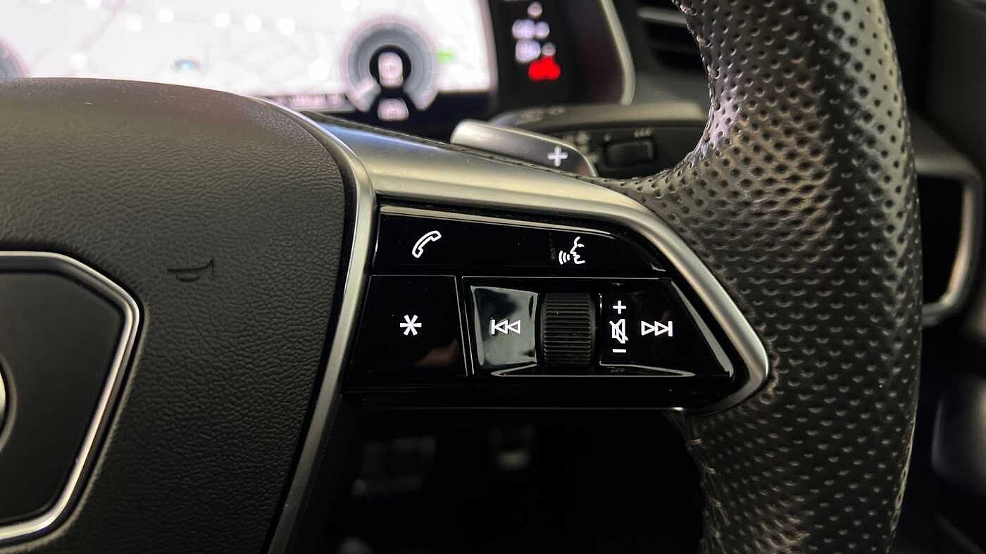 Used Audi A6 2020 for sale - 78118083: Photo 18