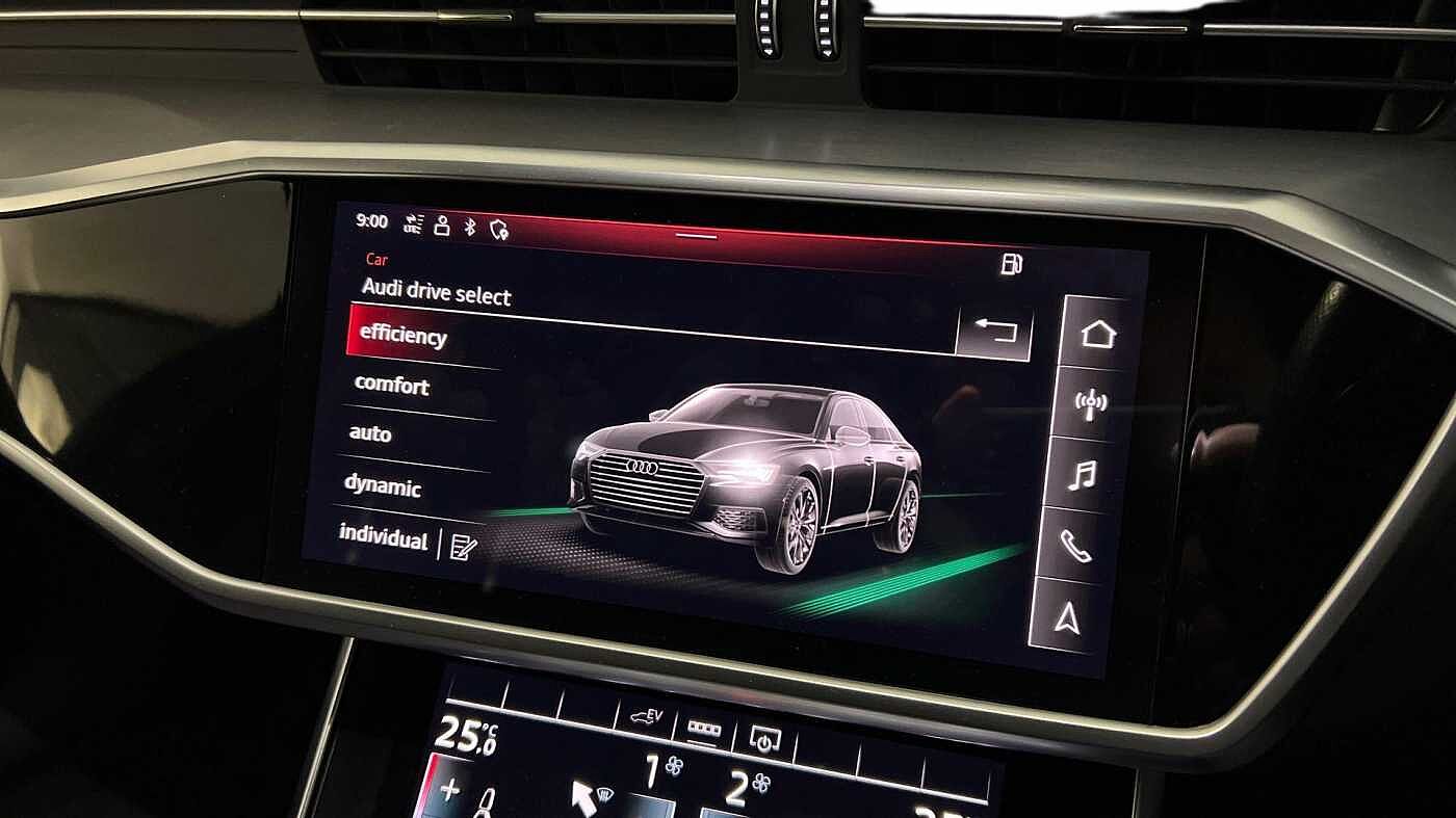 Used Audi A6 2020 for sale - 78118083: Photo 19