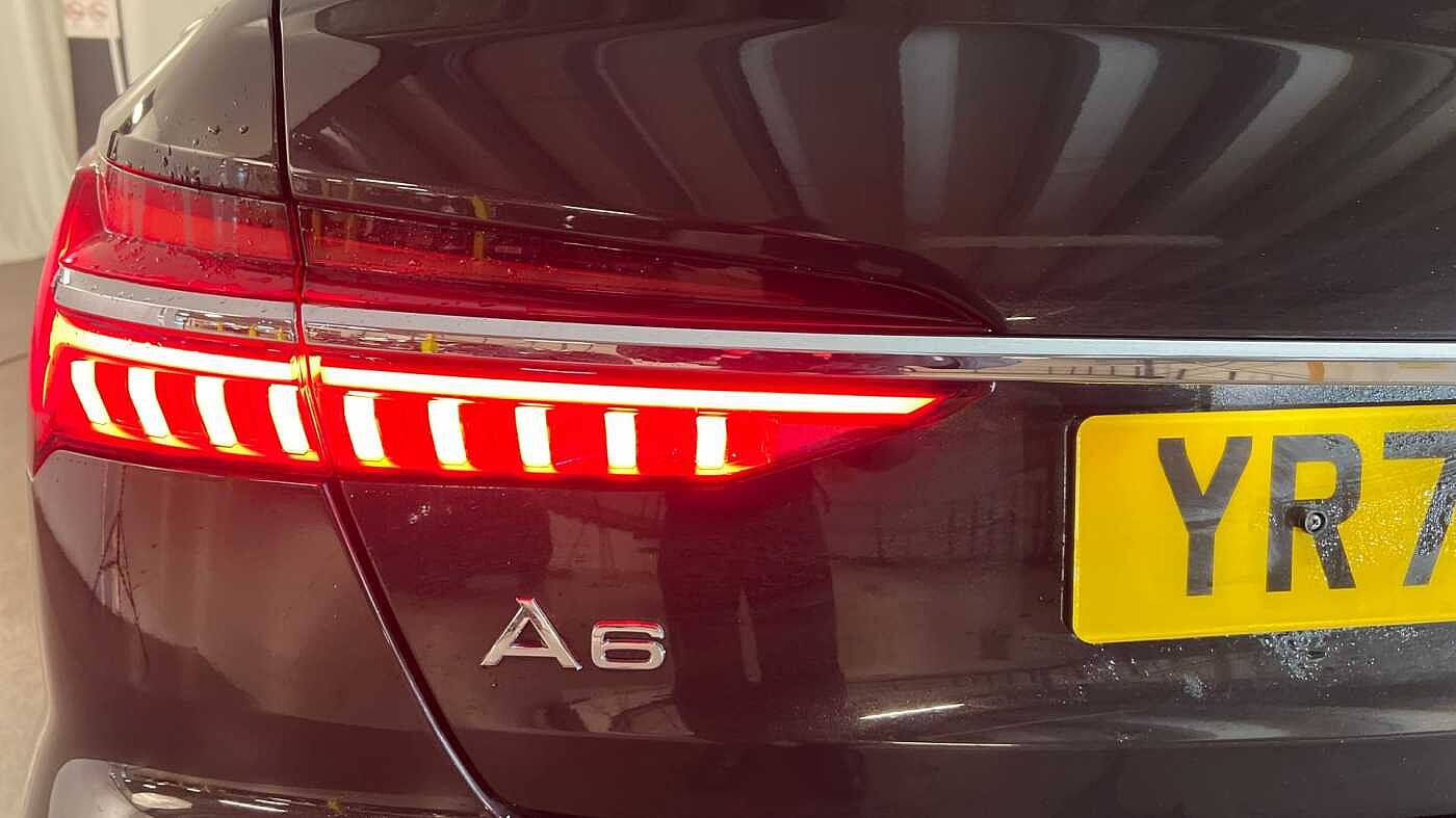 Used Audi A6 2020 for sale - 78118083: Photo 23