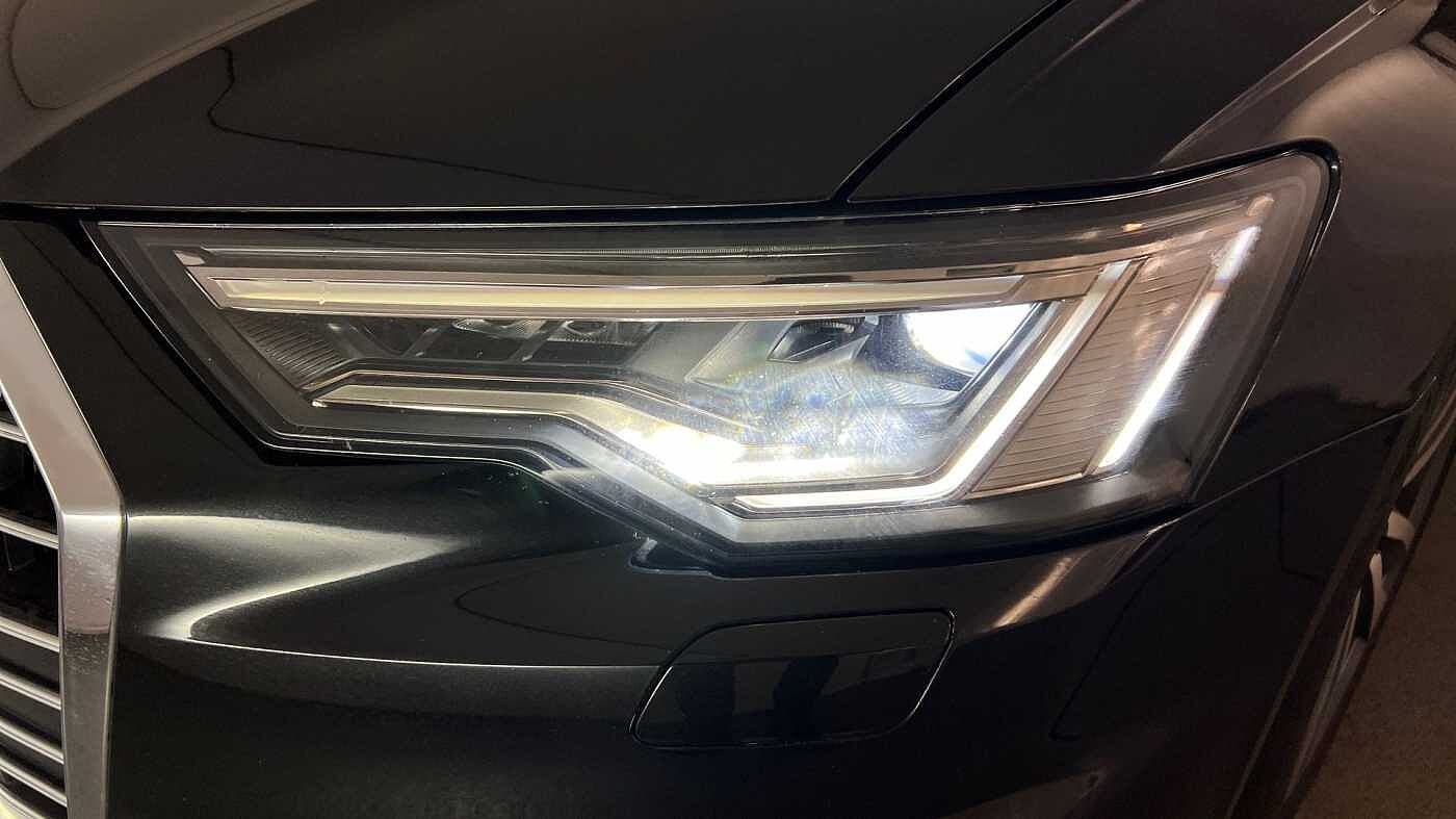 Used Audi A6 2020 for sale - 78118083: Photo 24