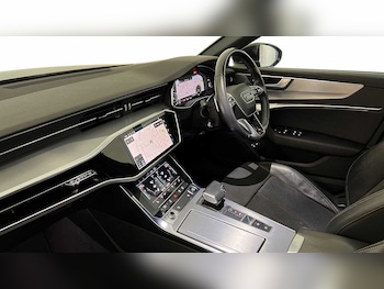 Used Audi A6 2020 for sale - 78118083: Photo