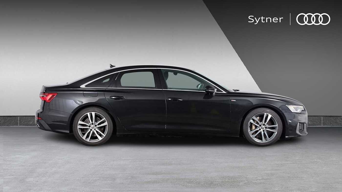 Used Audi A6 2020 for sale - 78118083: Photo 4