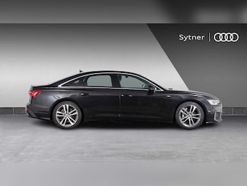 Used Audi A6 2020 for sale - 78118083: Photo