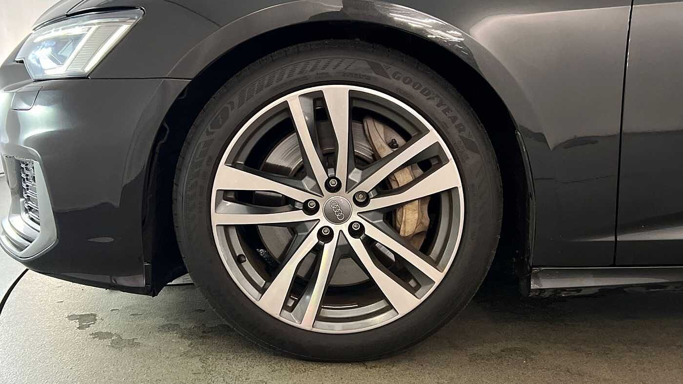 Used Audi A6 2020 for sale - 78118083: Photo 5