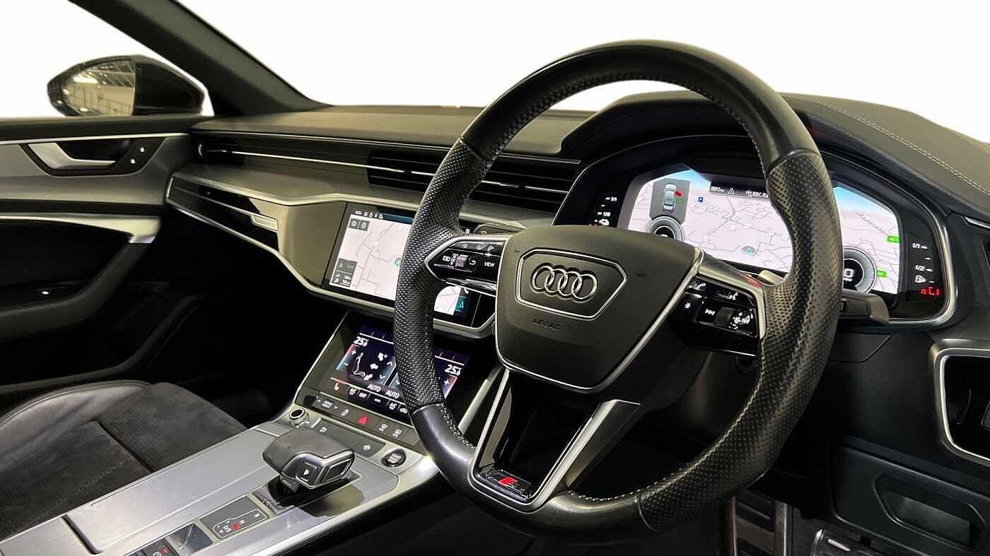 Used Audi A6 2020 for sale - 78118083: Photo 6