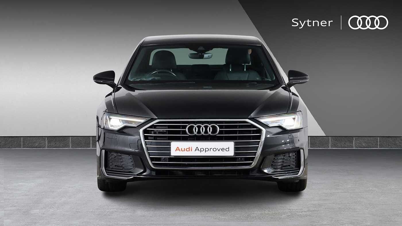 Used Audi A6 2020 for sale - 78118083: Photo 7