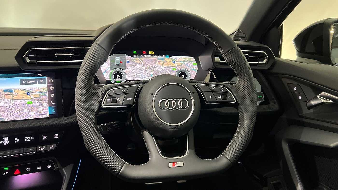 Used Audi A3 2025 for sale - 77122433: Photo 10