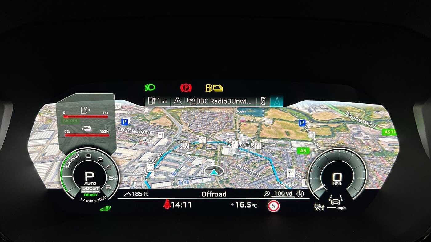 Used Audi A3 2025 for sale - 77122433: Photo 11