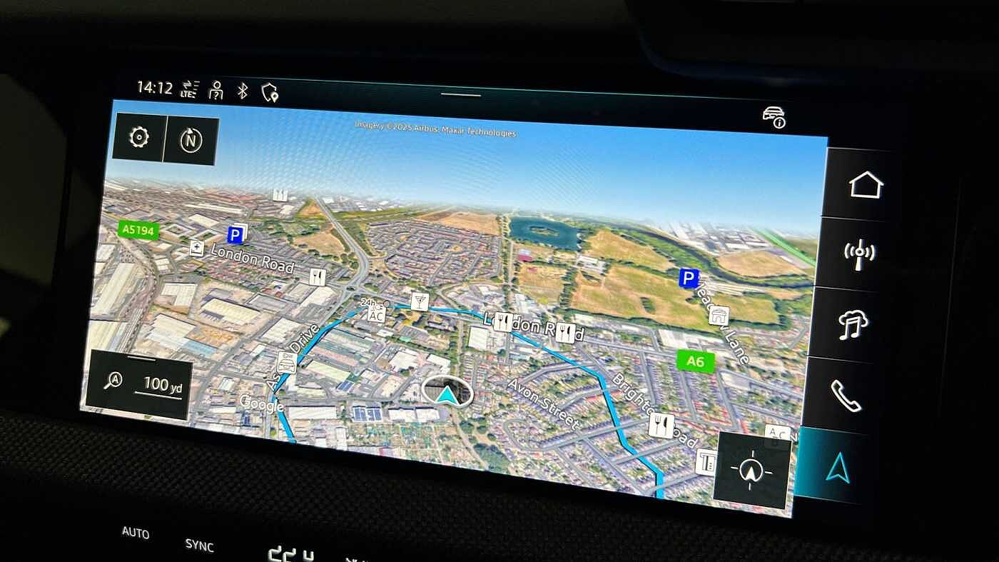 Used Audi A3 2025 for sale - 77122433: Photo 12