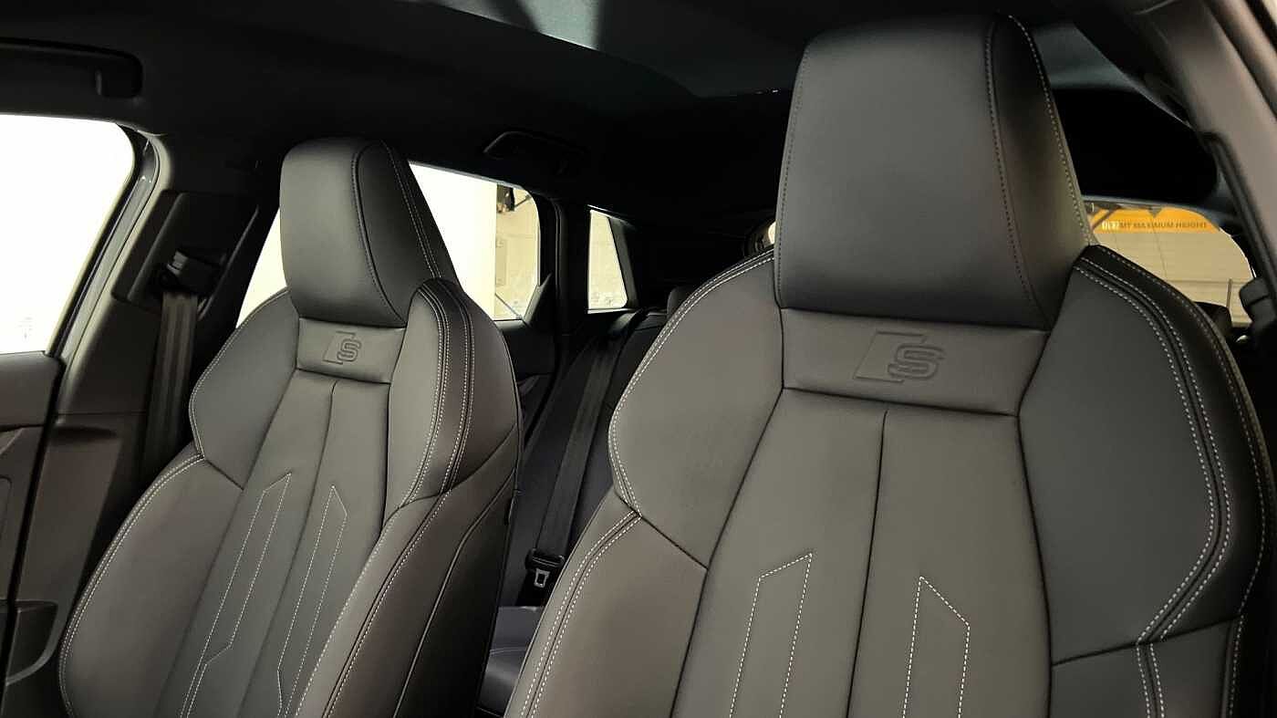 Used Audi A3 2025 for sale - 77122433: Photo 15