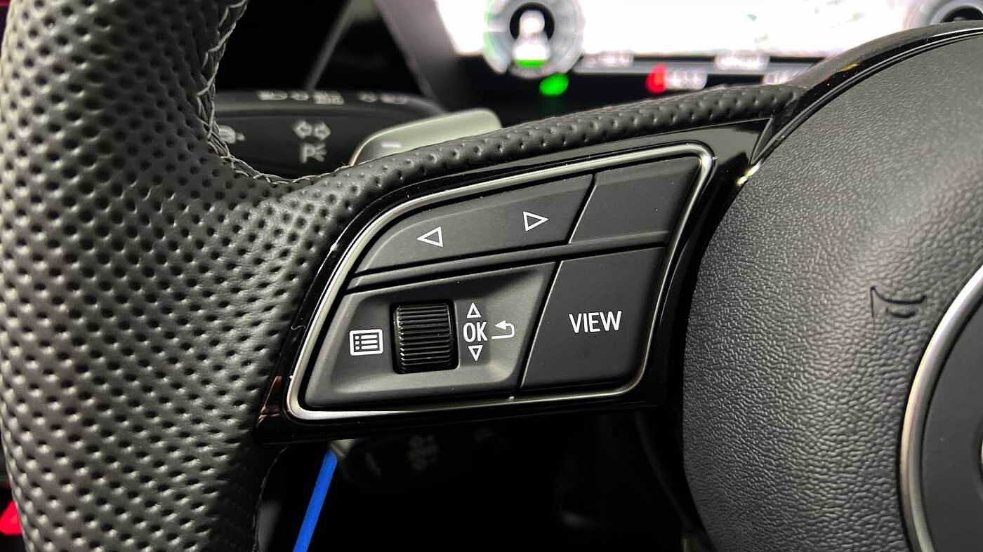 Used Audi A3 2025 for sale - 77122433: Photo 17