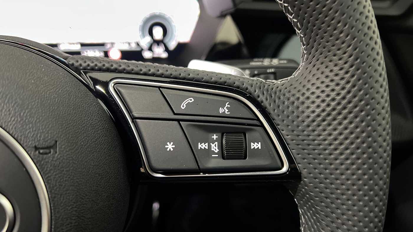 Used Audi A3 2025 for sale - 77122433: Photo 18