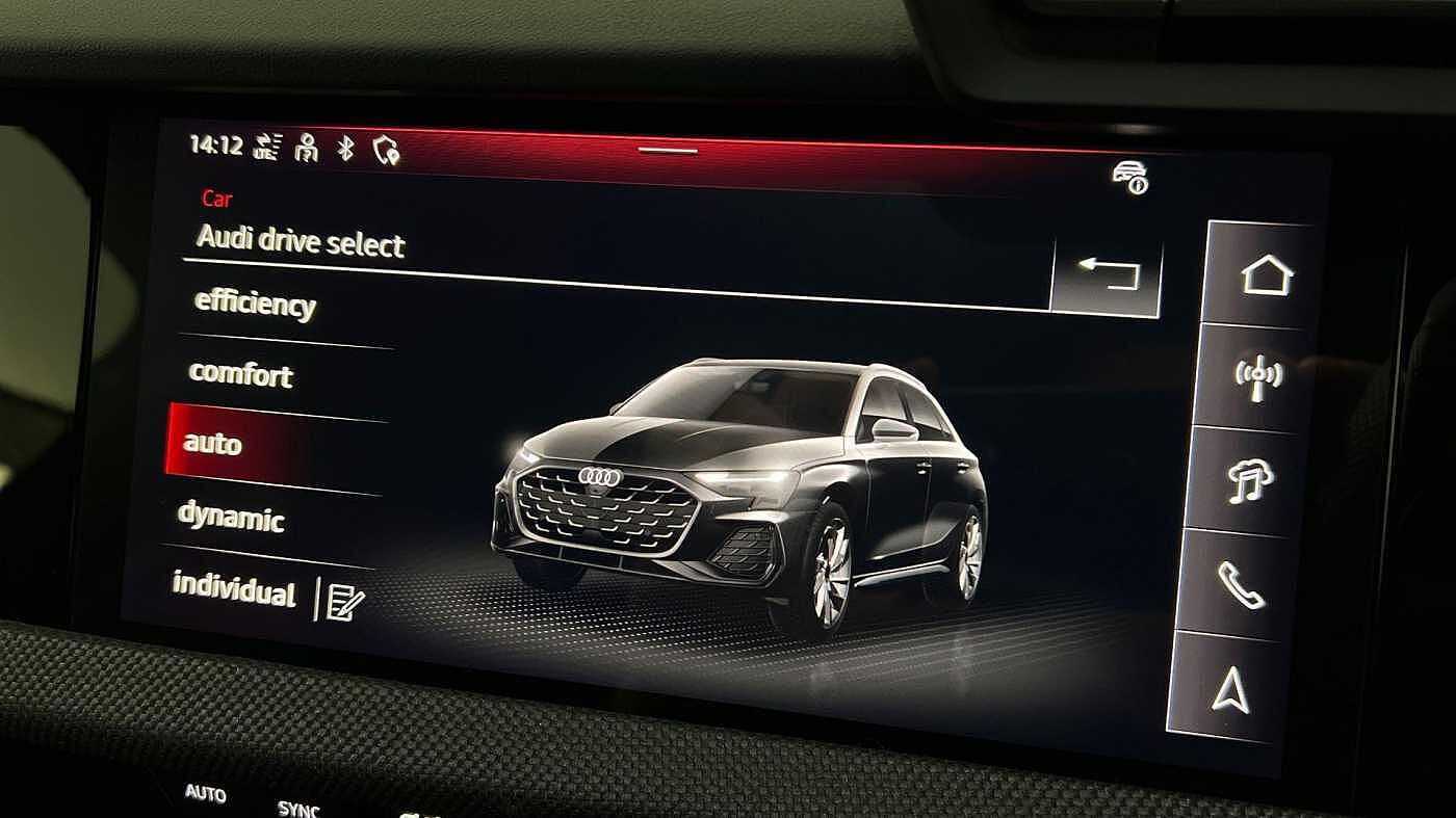 Used Audi A3 2025 for sale - 77122433: Photo 19