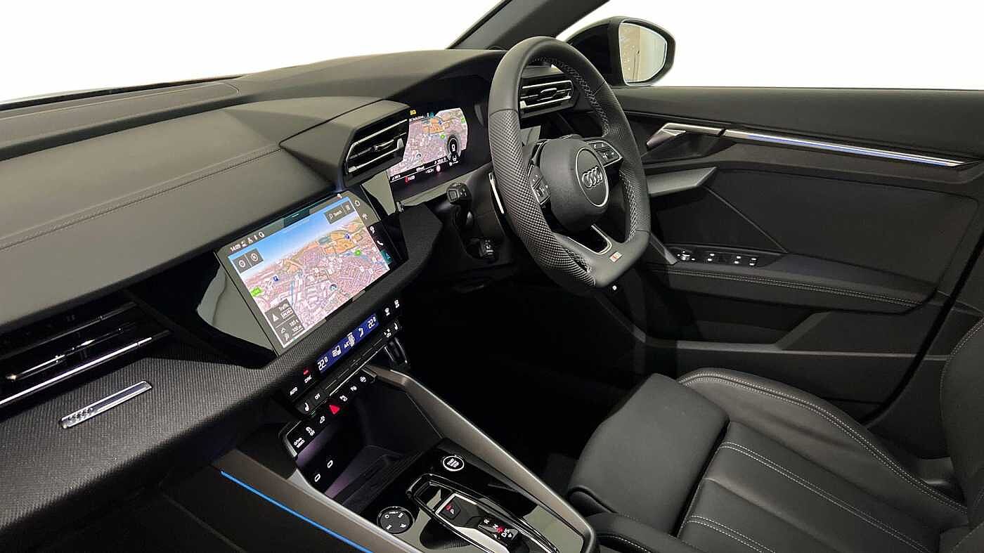 Used Audi A3 2025 for sale - 77122433: Photo 2