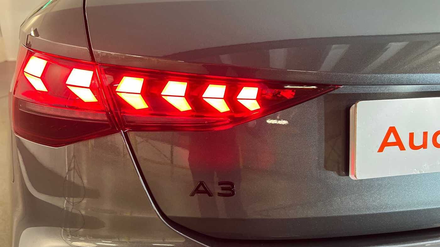 Used Audi A3 2025 for sale - 77122433: Photo 23