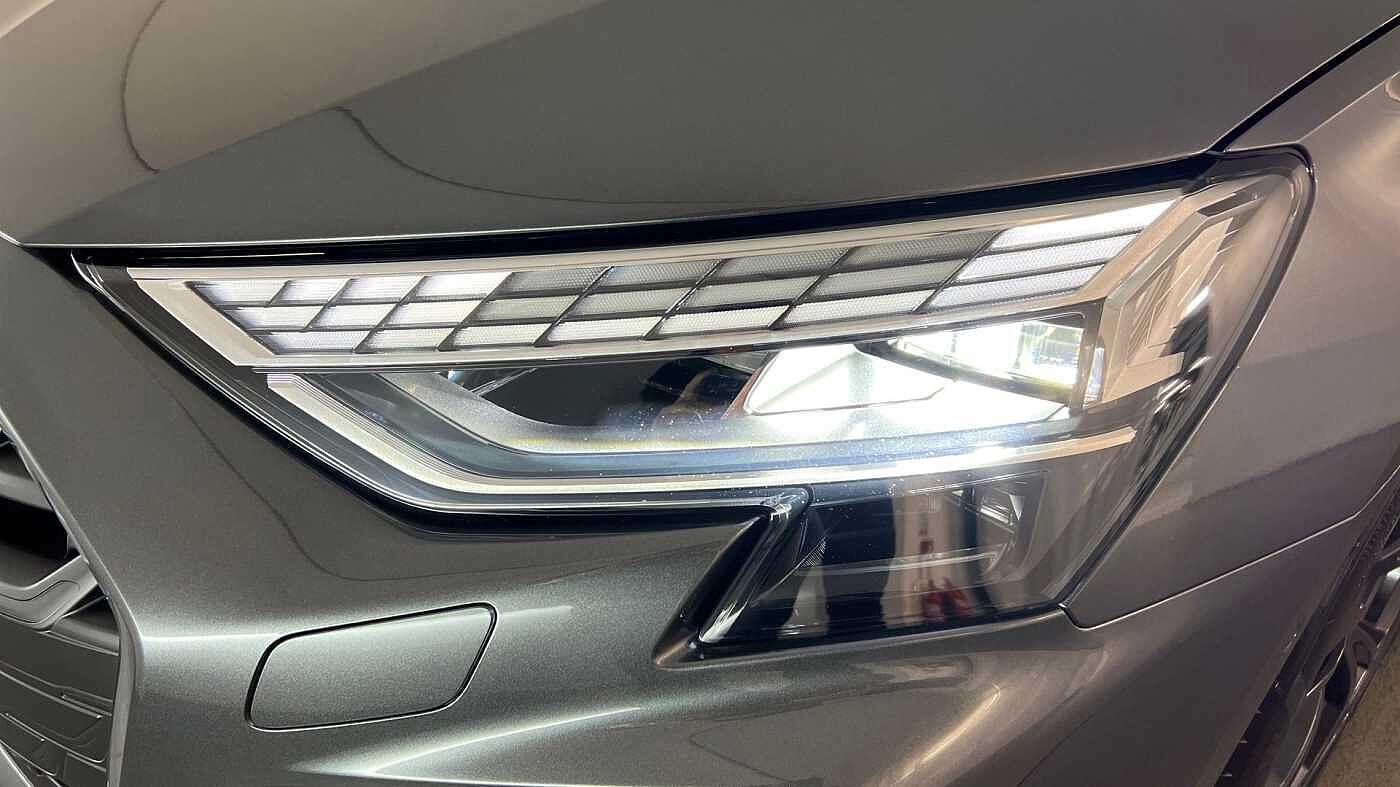 Used Audi A3 2025 for sale - 77122433: Photo 24