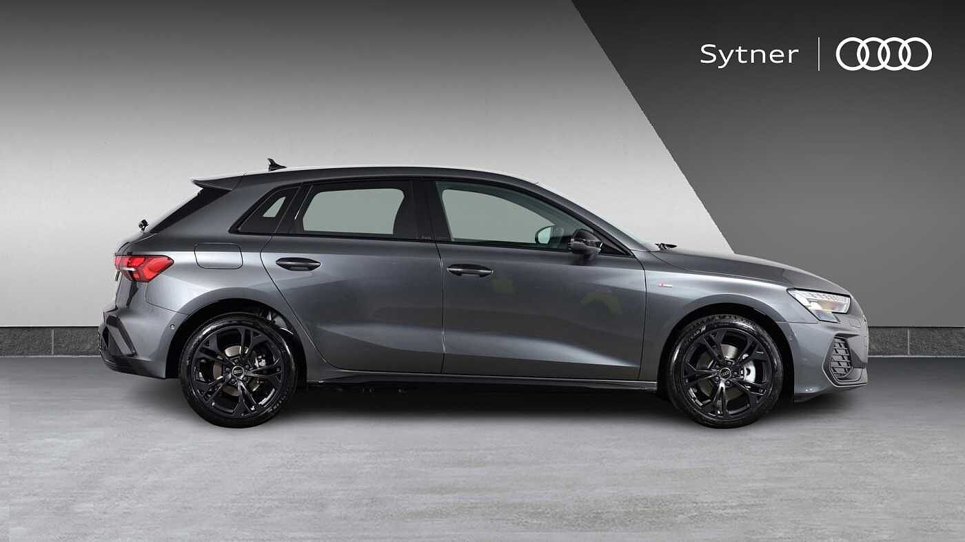 Used Audi A3 2025 for sale - 77122433: Photo 4