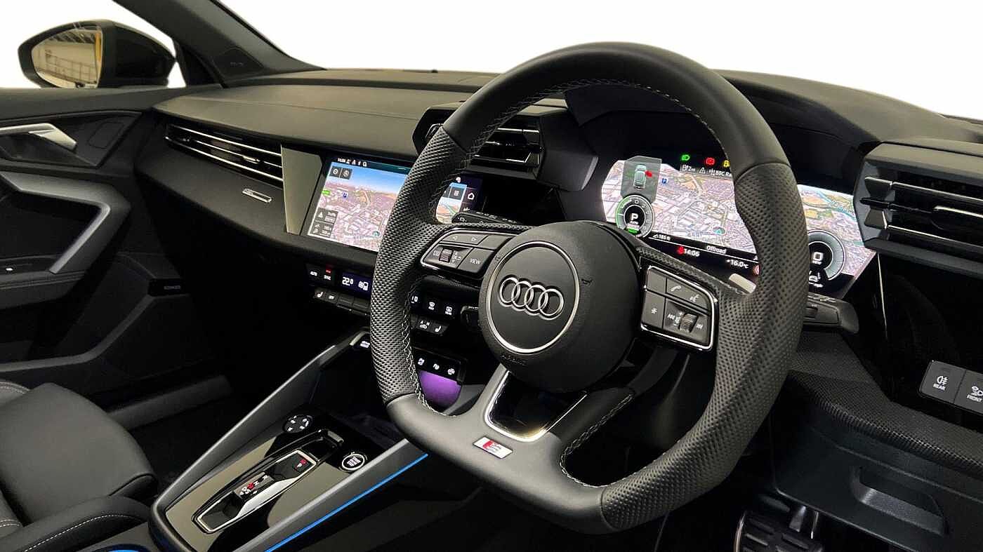 Used Audi A3 2025 for sale - 77122433: Photo 6