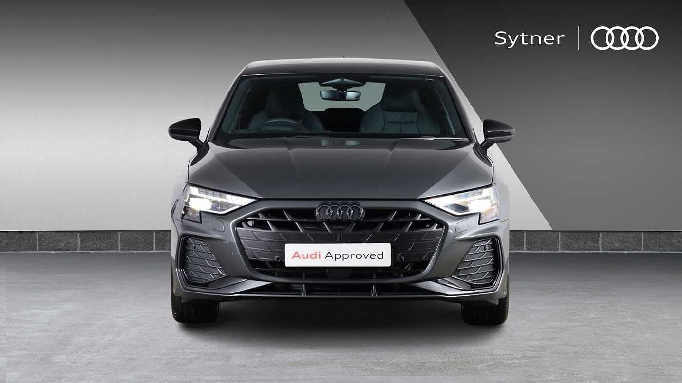 Used Audi A3 2025 for sale - 77122433: Photo 7