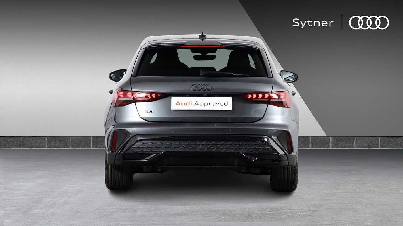 Used Audi A3 2025 for sale - 77122433: Photo 8