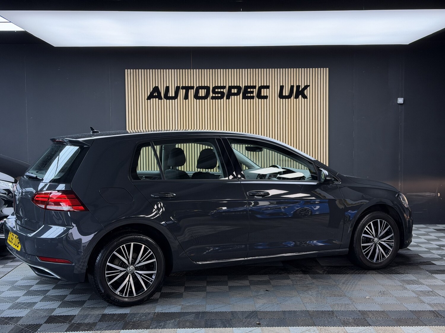 Used Volkswagen Golf 2018 for sale - 77622454: Photo 12