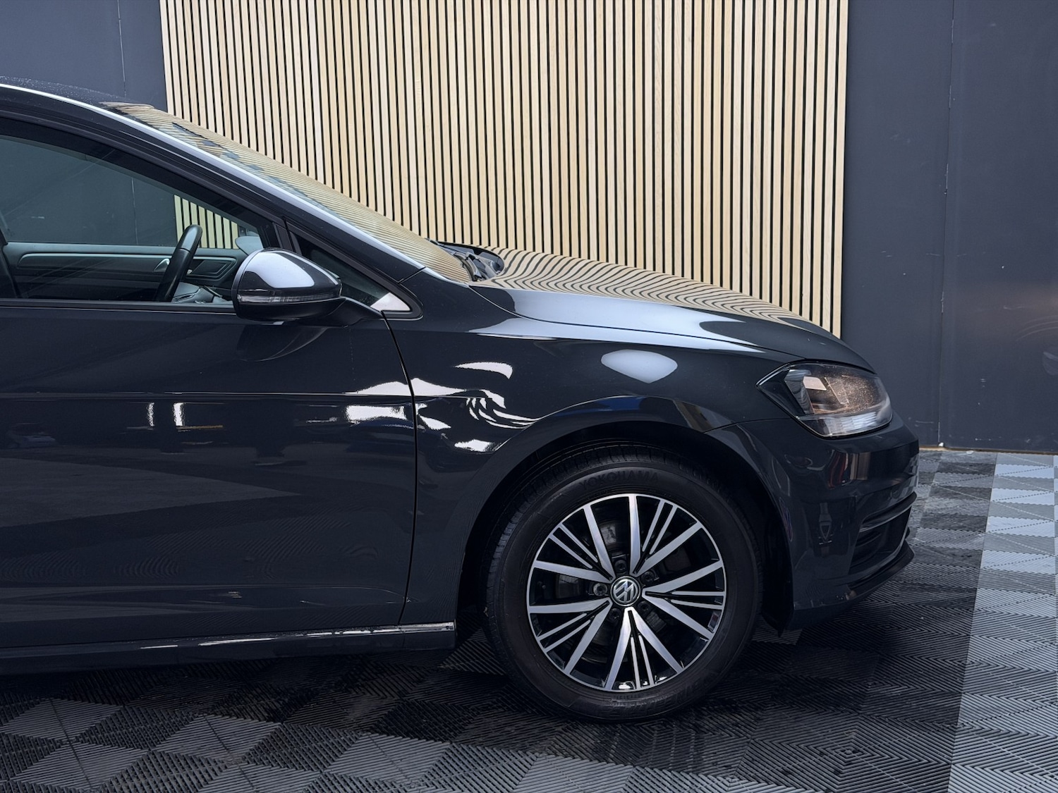 Used Volkswagen Golf 2018 for sale - 77622454: Photo 14