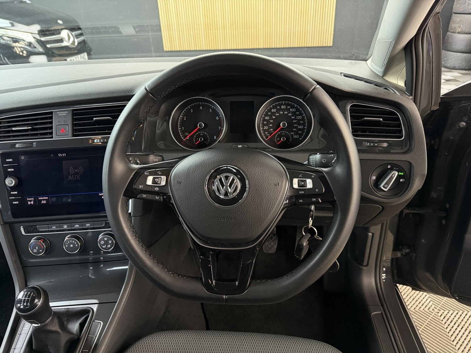 Used Volkswagen Golf 2018 for sale - 77622454: Photo 16