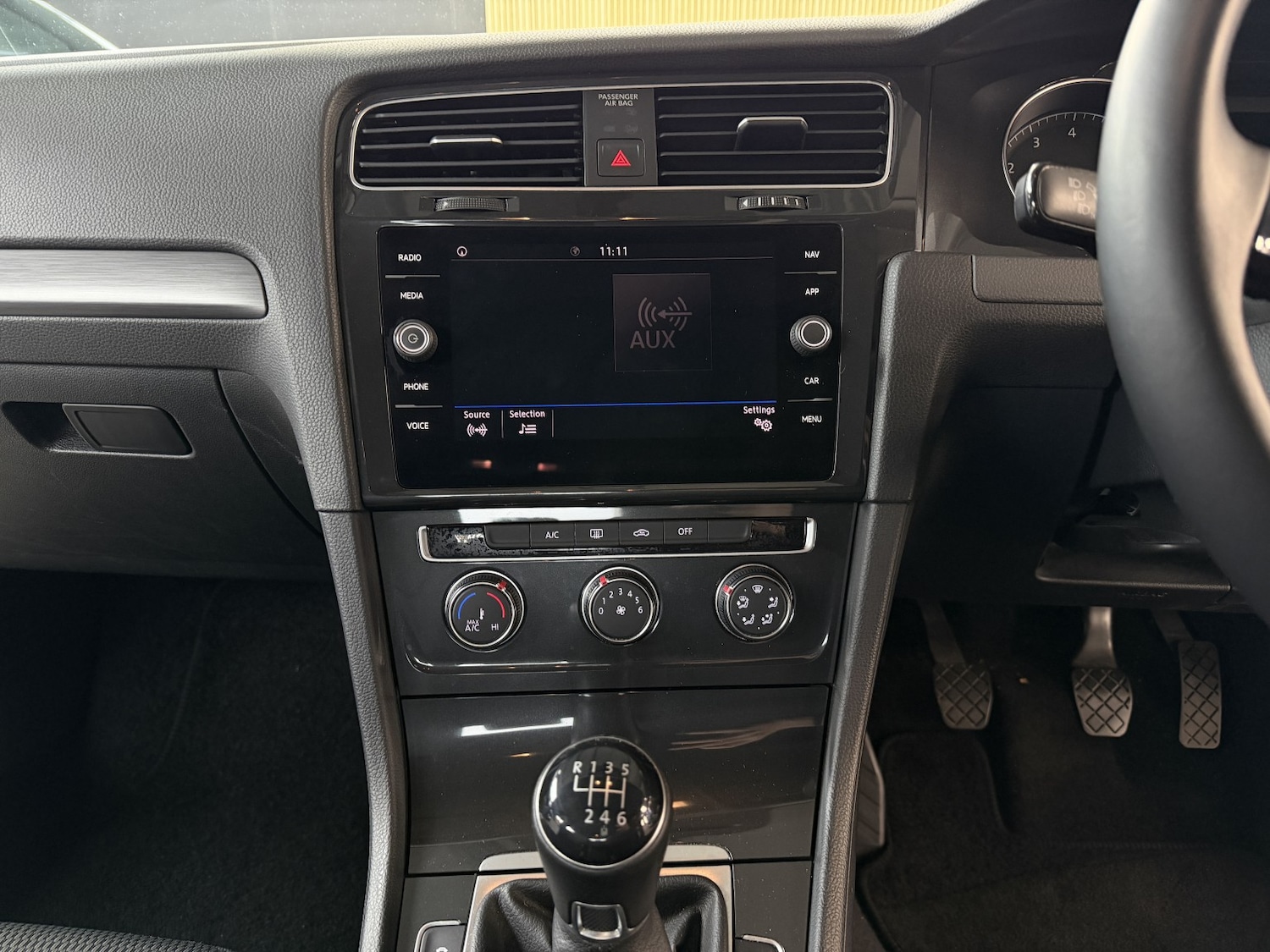 Used Volkswagen Golf 2018 for sale - 77622454: Photo 18