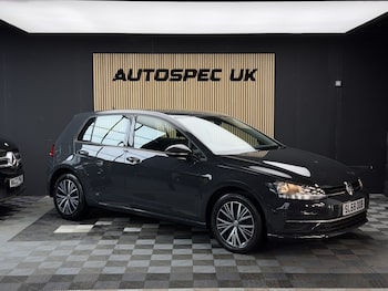 Used Volkswagen Golf 2018 for sale - 77622454: Photo