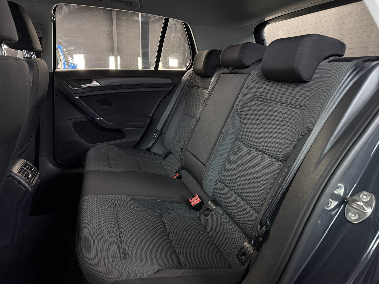 Used Volkswagen Golf 2018 for sale - 77622454: Photo 24