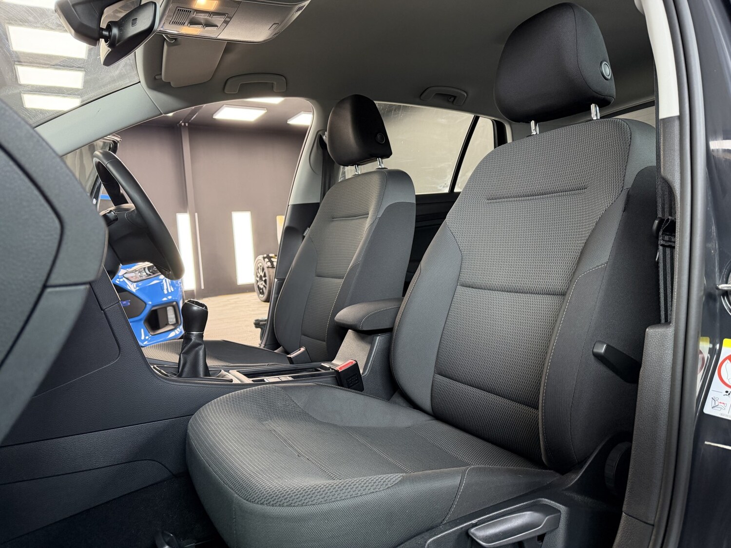 Used Volkswagen Golf 2018 for sale - 77622454: Photo 26