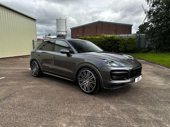 2019 - 2.9 T V6 S 5-Door