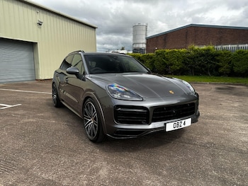 Used Porsche Cayenne 2019 for sale - 75561567: Photo