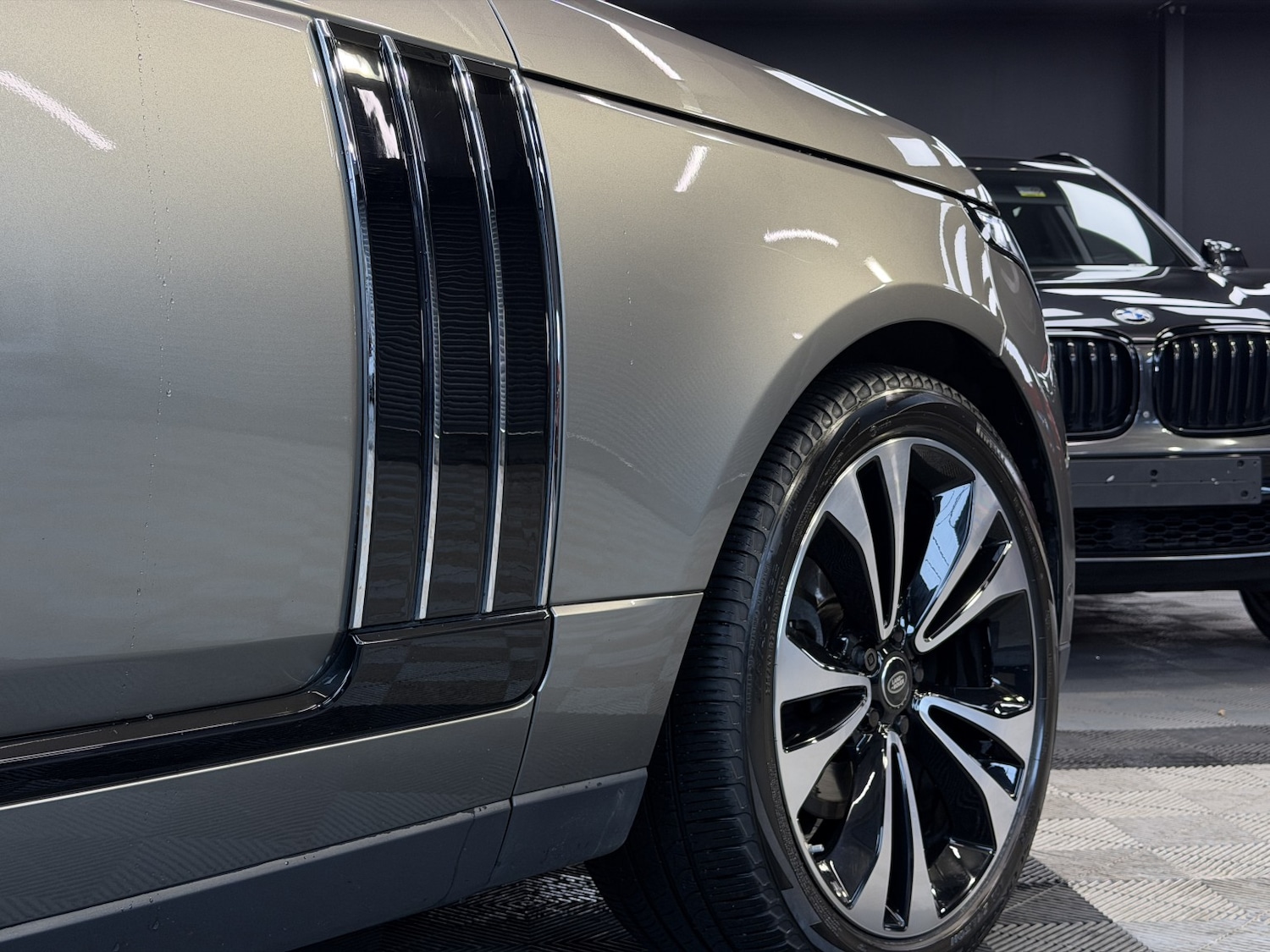 Used Land Rover Range Rover 2019 for sale - 78183032: Photo 10