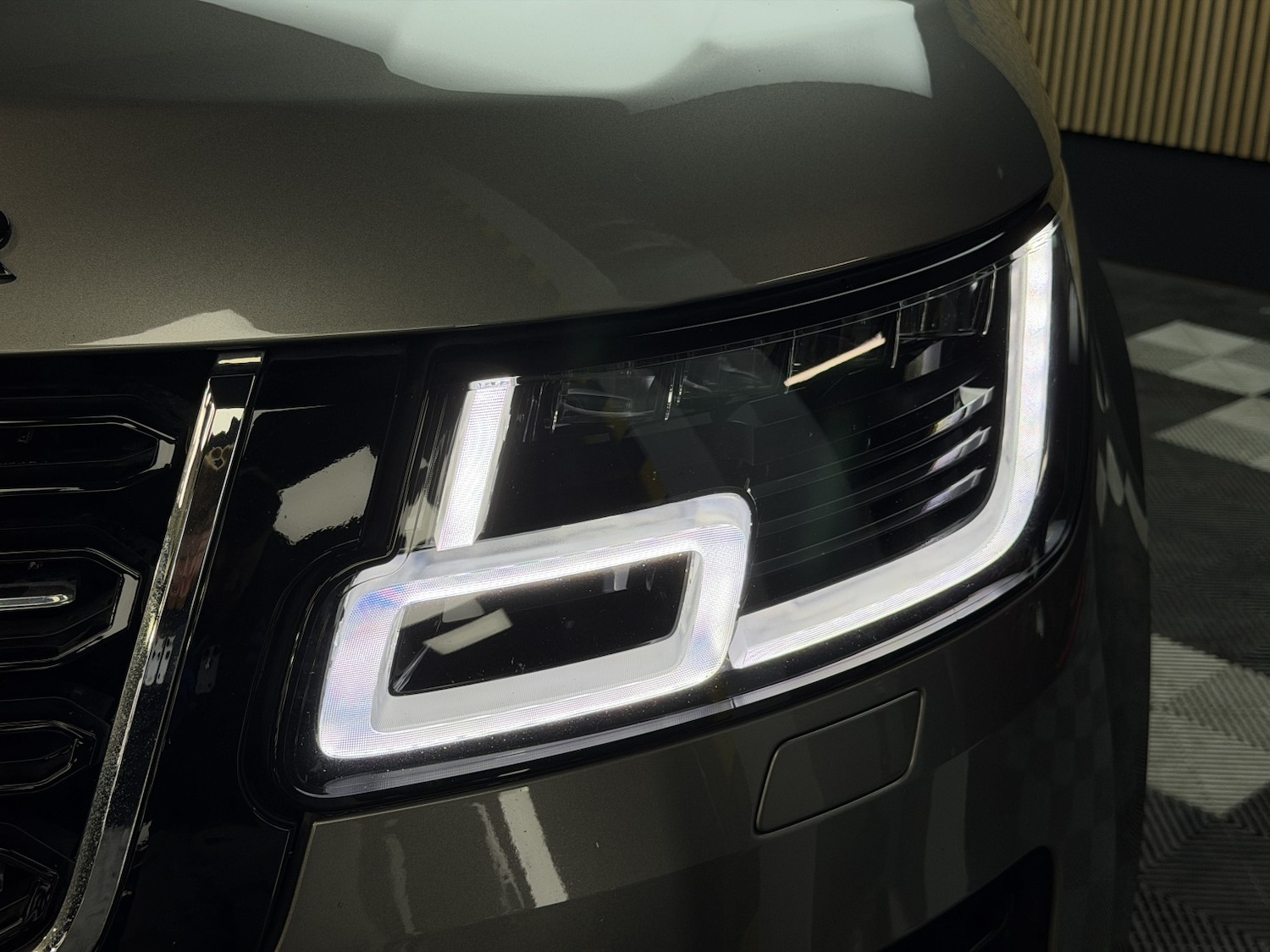 Used Land Rover Range Rover 2019 for sale - 78183032: Photo 12