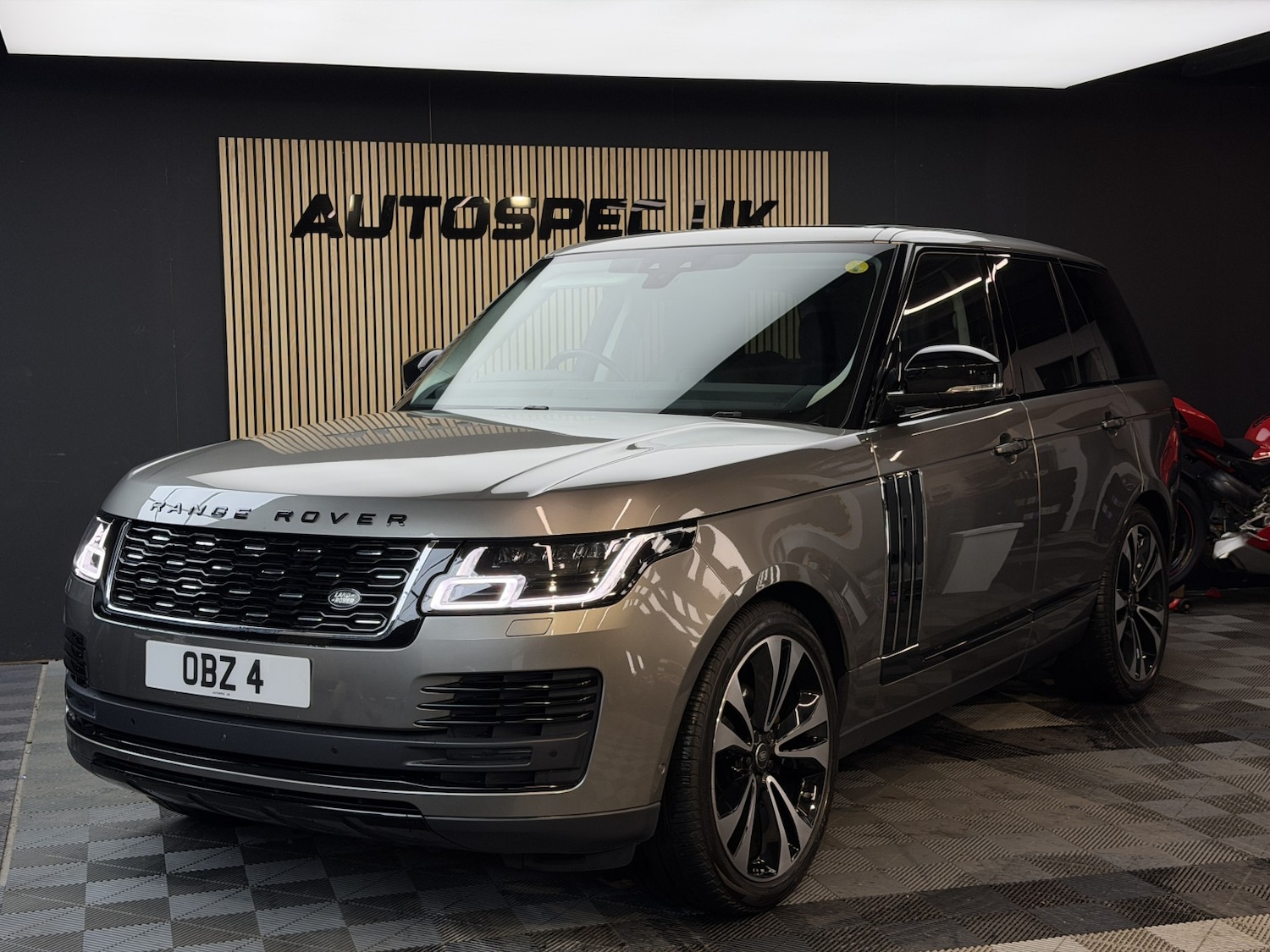 Used Land Rover Range Rover 2019 for sale - 78183032: Photo 14